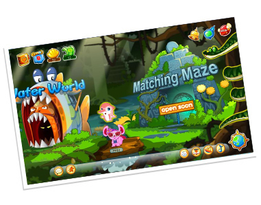 游世界-亚马逊雨林 游世界-亚马逊雨林