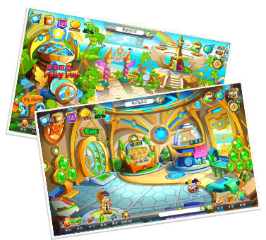 可爱岛星座宝贝街,快乐成长 可爱岛星座宝贝街,快乐成长