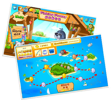 游世界-欧胡岛 游世界-欧胡岛