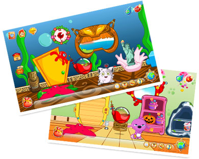 游世界-家 游世界-家