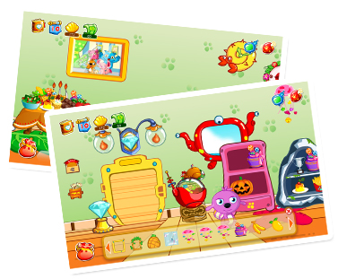 游世界-家 游世界-家