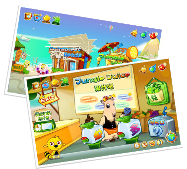 游世界-里约 游世界-里约