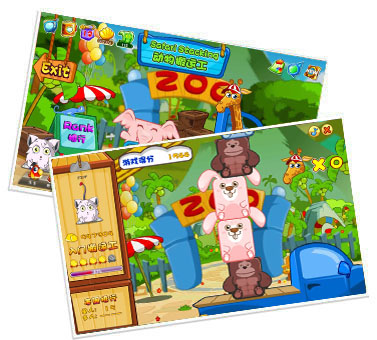 克鲁格国家公园,畅游动物王国 克鲁格国家公园,畅游动物王国