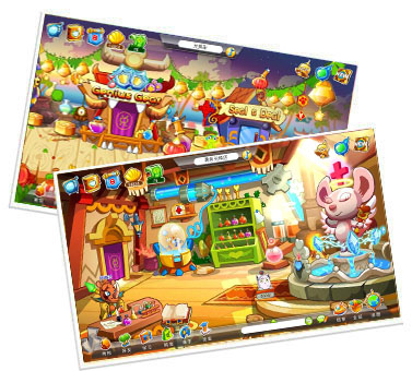 游世界-市政街 游世界-市政街