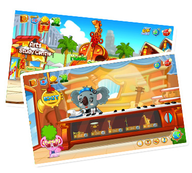 游世界-悉尼 游世界-悉尼