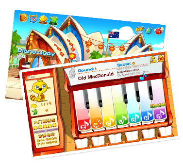 游世界-悉尼 游世界-悉尼